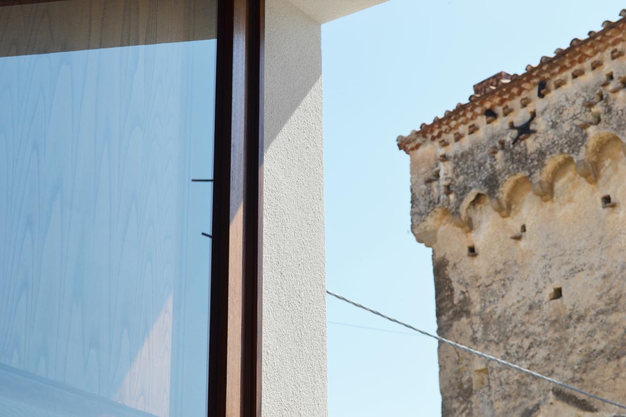 Cor A Cor Suite Agropoli Kültér fotó