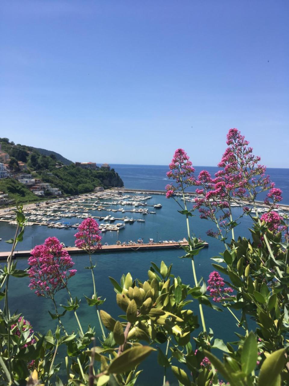 Cor A Cor Suite Agropoli Kültér fotó